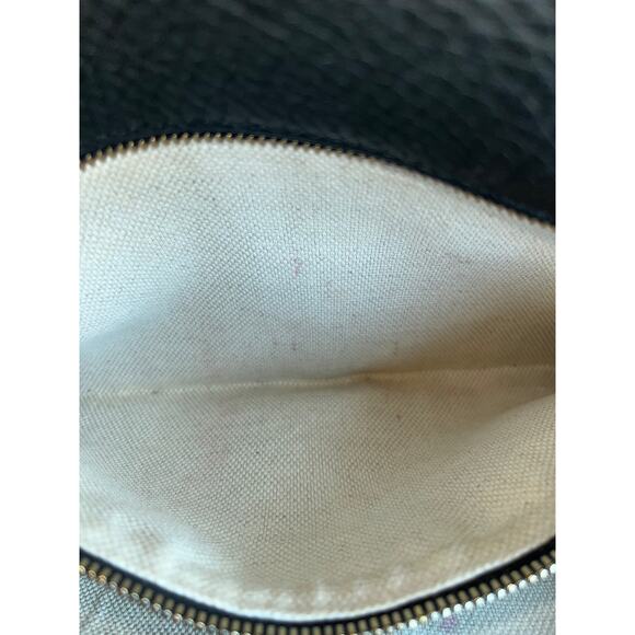 GUCCI Black Soho Clutch - Picture 6 of 8